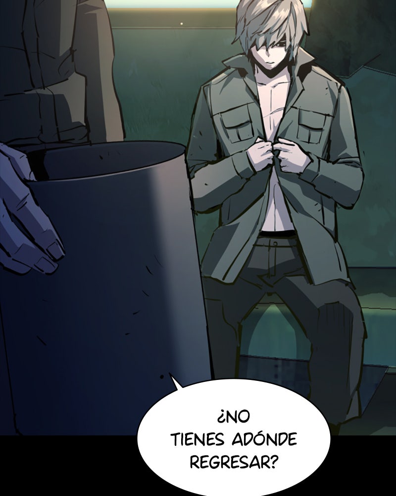 Read Mercenario adolescente ES Manga Online