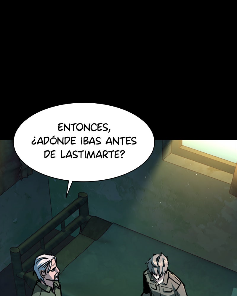 Read Mercenario adolescente ES Manga Online