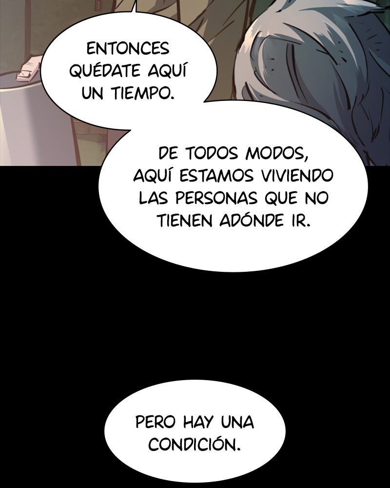 Read Mercenario adolescente ES Manga Online