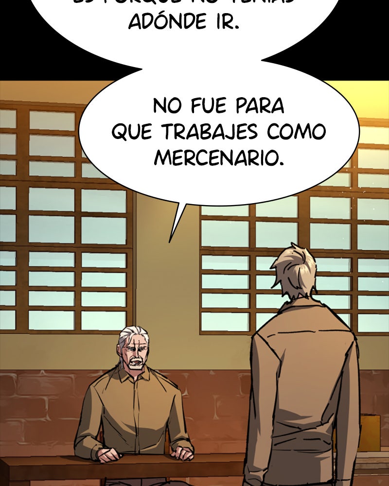Read Mercenario adolescente ES Manga Online