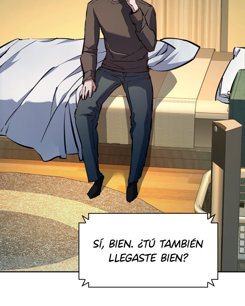 Read Mercenario adolescente ES Manga Online
