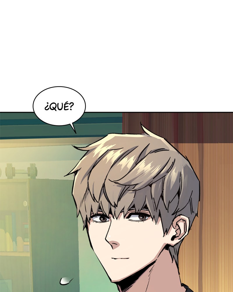 Read Mercenario adolescente ES Manga Online