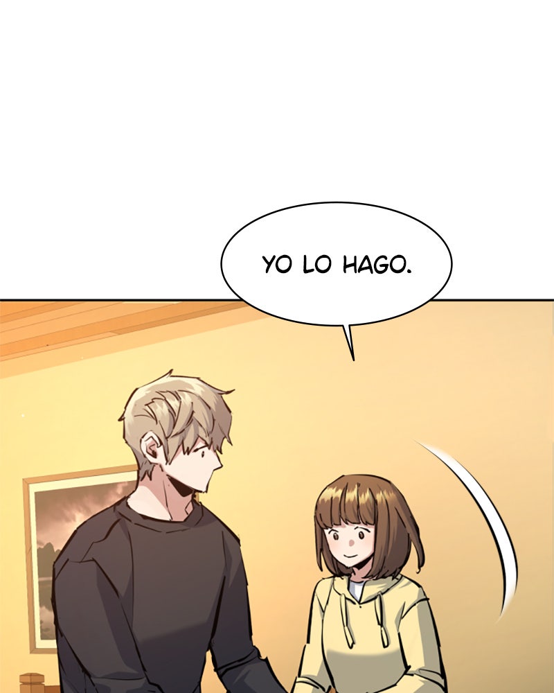 Read Mercenario adolescente ES Manga Online
