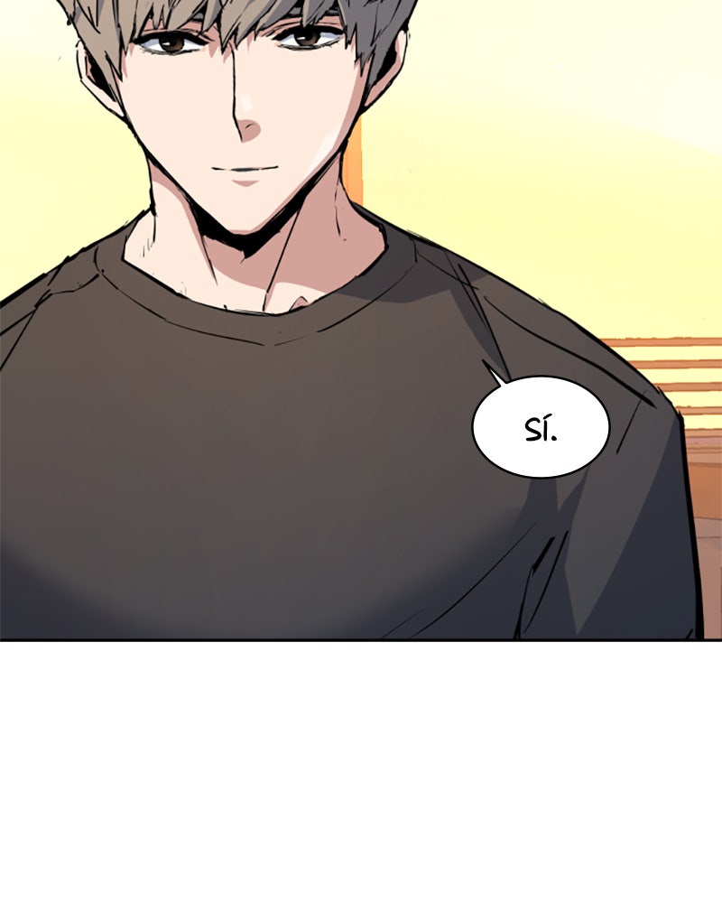 Read Mercenario adolescente ES Manga Online