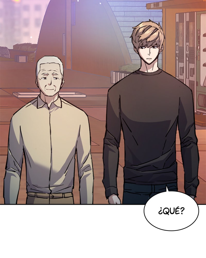 Read Mercenario adolescente ES Manga Online