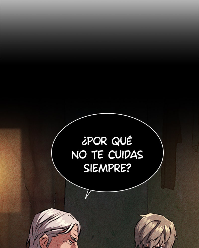 Read Mercenario adolescente ES Manga Online