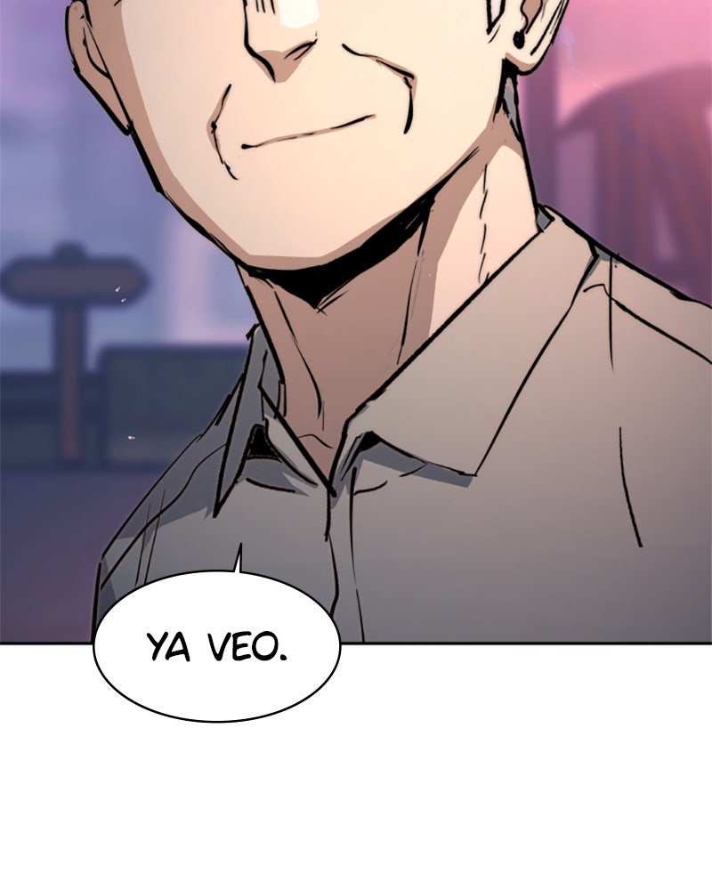 Read Mercenario adolescente ES Manga Online