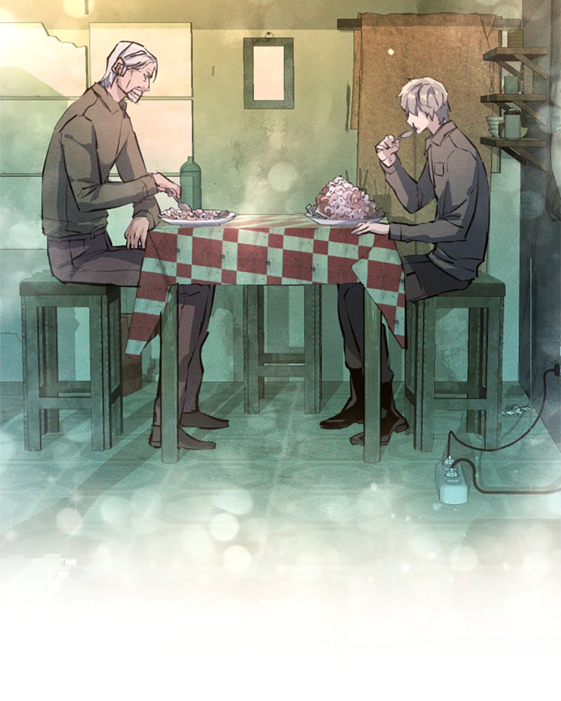Read Mercenario adolescente ES Manga Online
