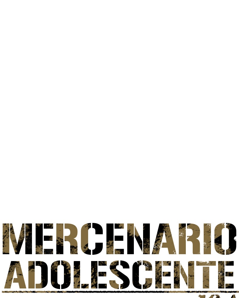 Read Mercenario adolescente ES Manga Online