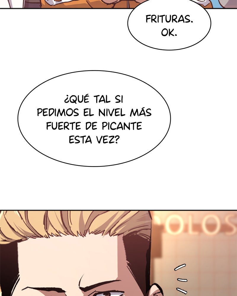 Read Mercenario adolescente ES Manga Online