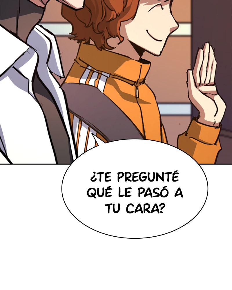 Read Mercenario adolescente ES Manga Online