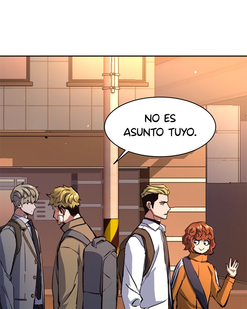 Read Mercenario adolescente ES Manga Online