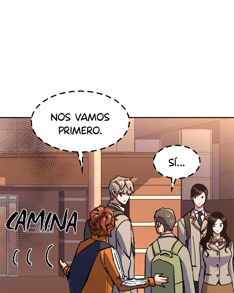 Read Mercenario adolescente ES Manga Online