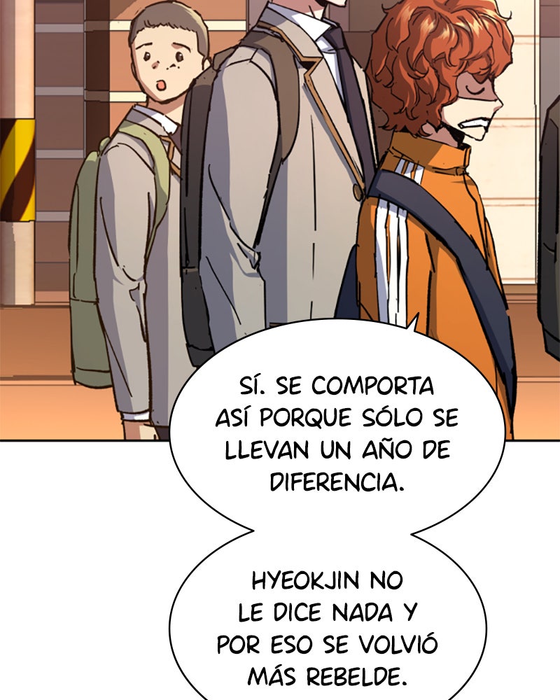 Read Mercenario adolescente ES Manga Online