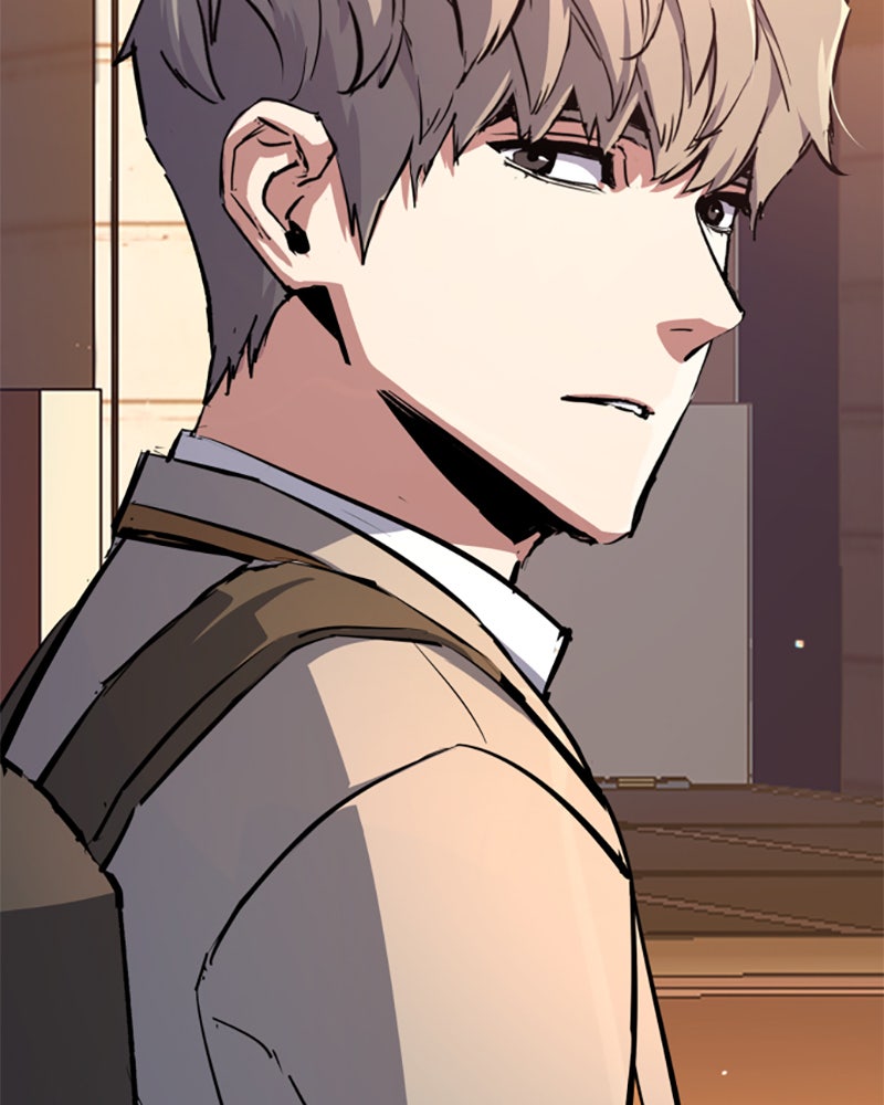 Read Mercenario adolescente ES Manga Online