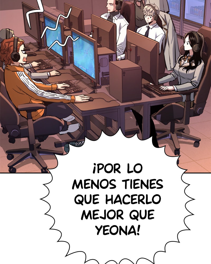 Read Mercenario adolescente ES Manga Online