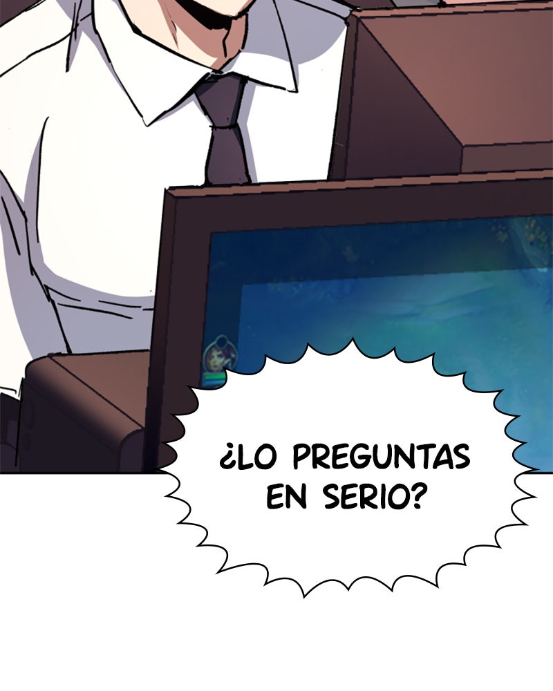 Read Mercenario adolescente ES Manga Online