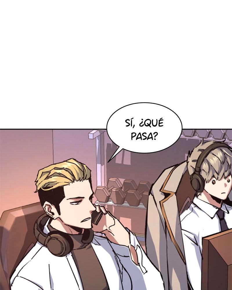 Read Mercenario adolescente ES Manga Online