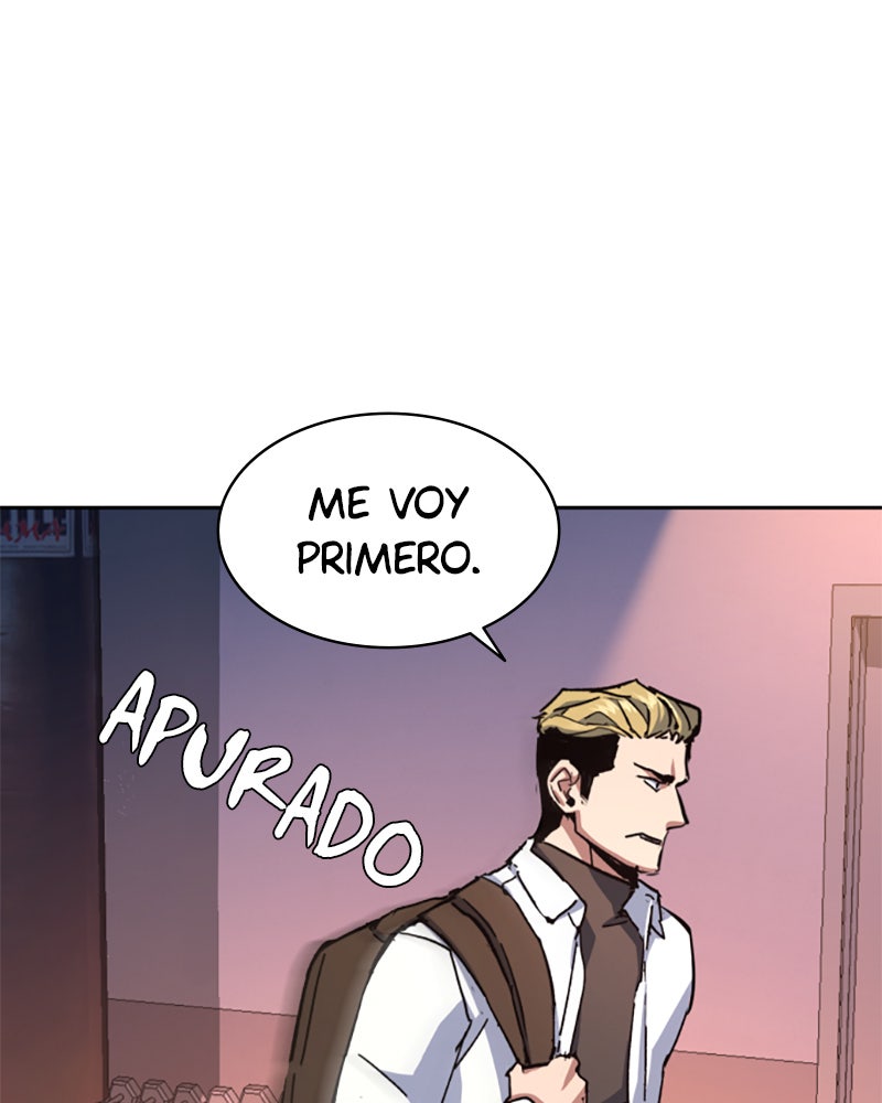 Read Mercenario adolescente ES Manga Online