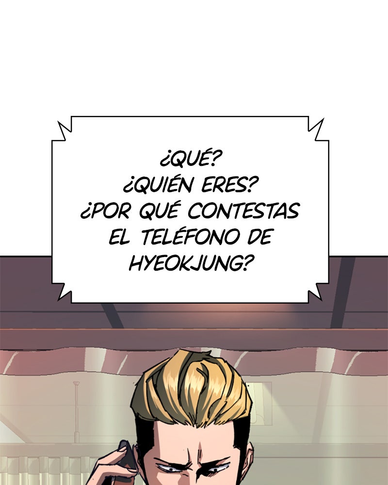 Read Mercenario adolescente ES Manga Online
