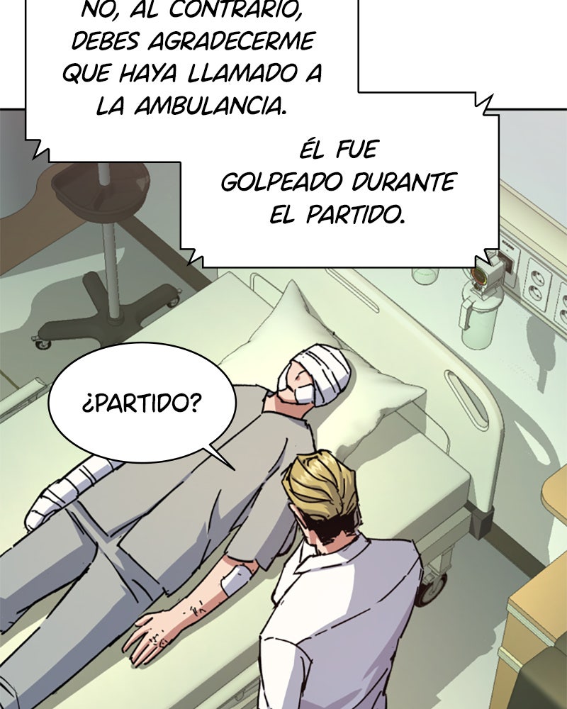 Read Mercenario adolescente ES Manga Online