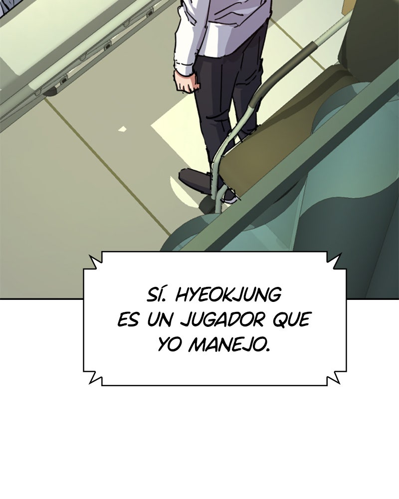 Read Mercenario adolescente ES Manga Online