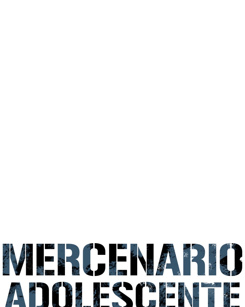 Read Mercenario adolescente ES Manga Online