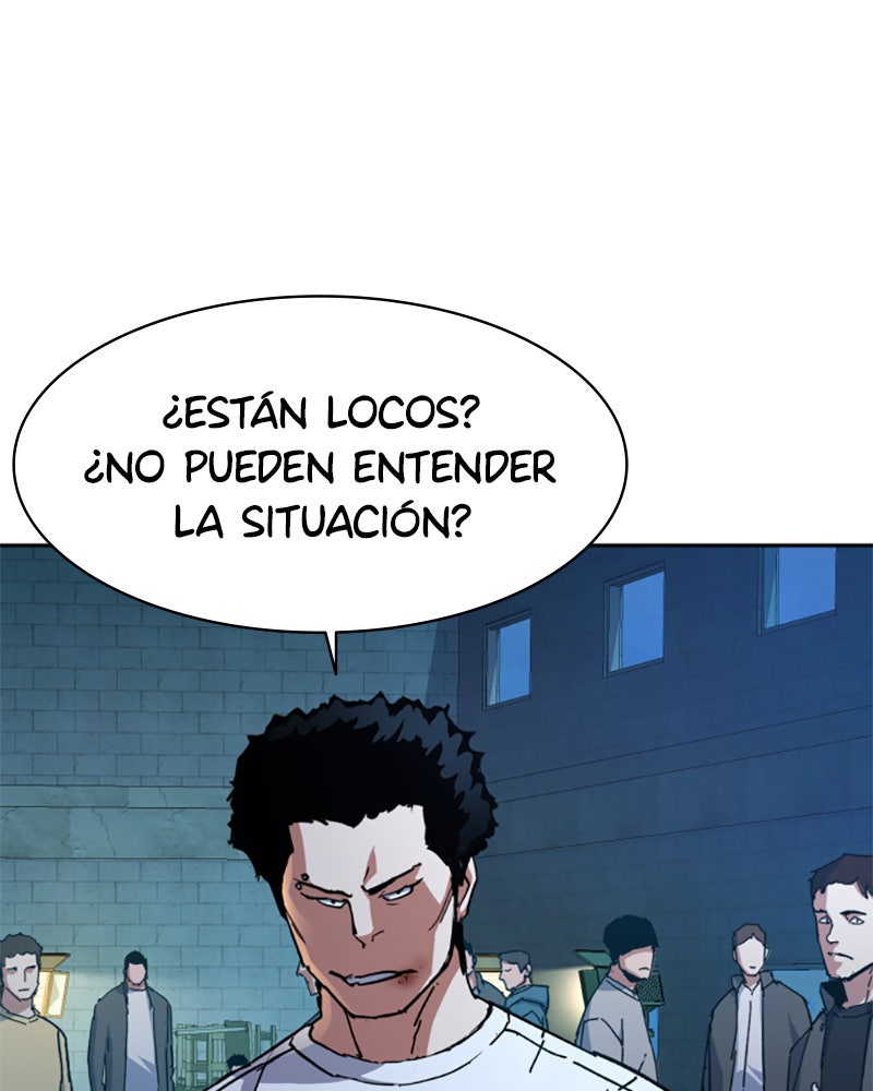 Read Mercenario adolescente ES Manga Online
