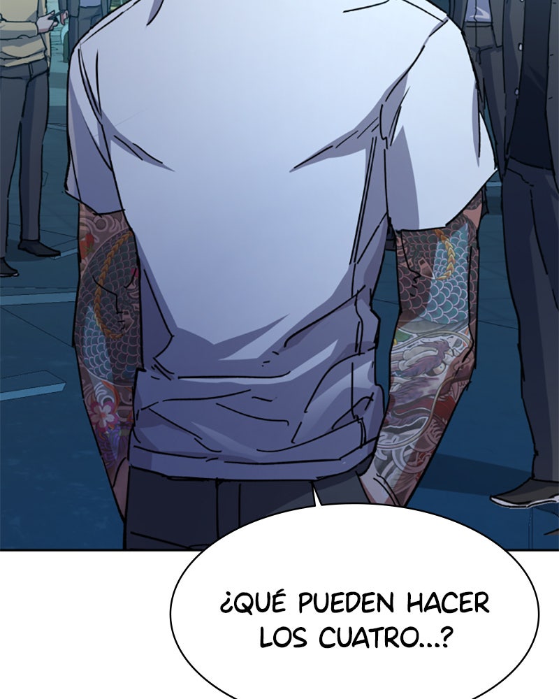 Read Mercenario adolescente ES Manga Online