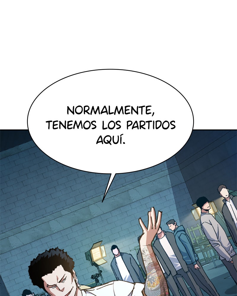 Read Mercenario adolescente ES Manga Online