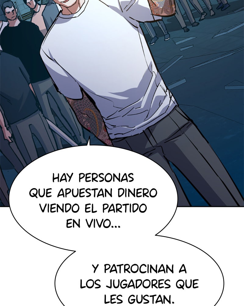 Read Mercenario adolescente ES Manga Online