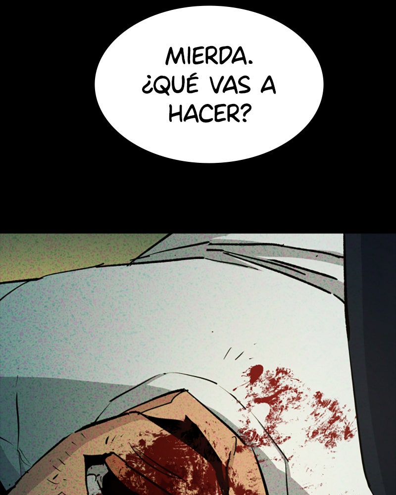 Read Mercenario adolescente ES Manga Online