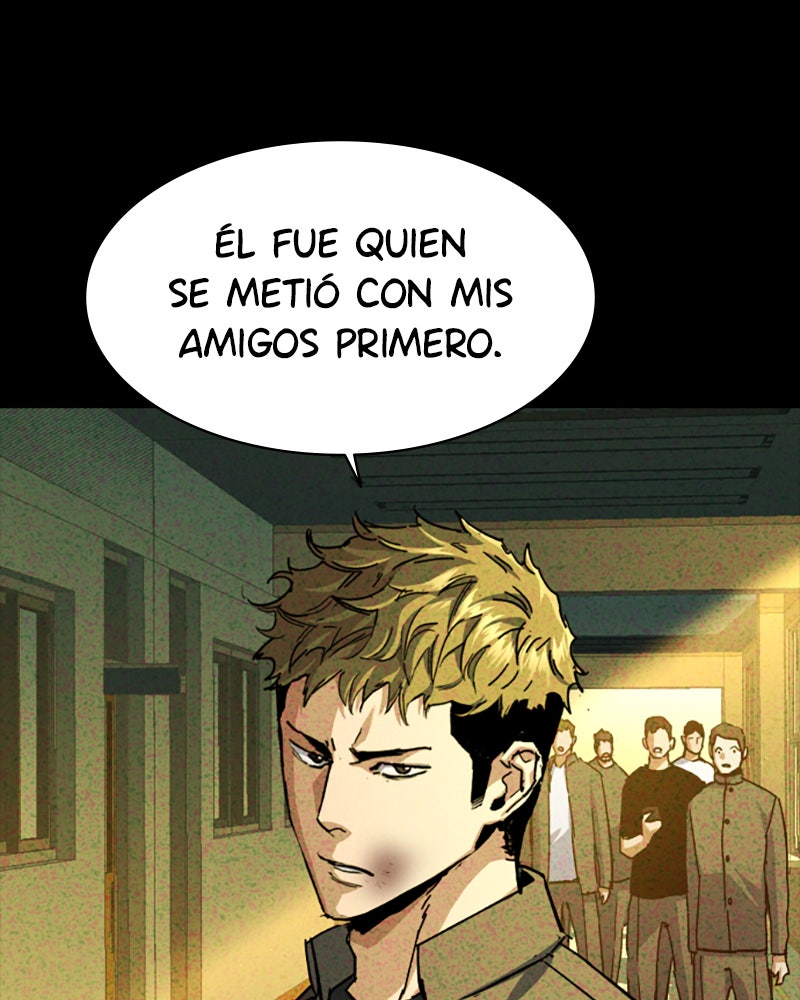 Read Mercenario adolescente ES Manga Online