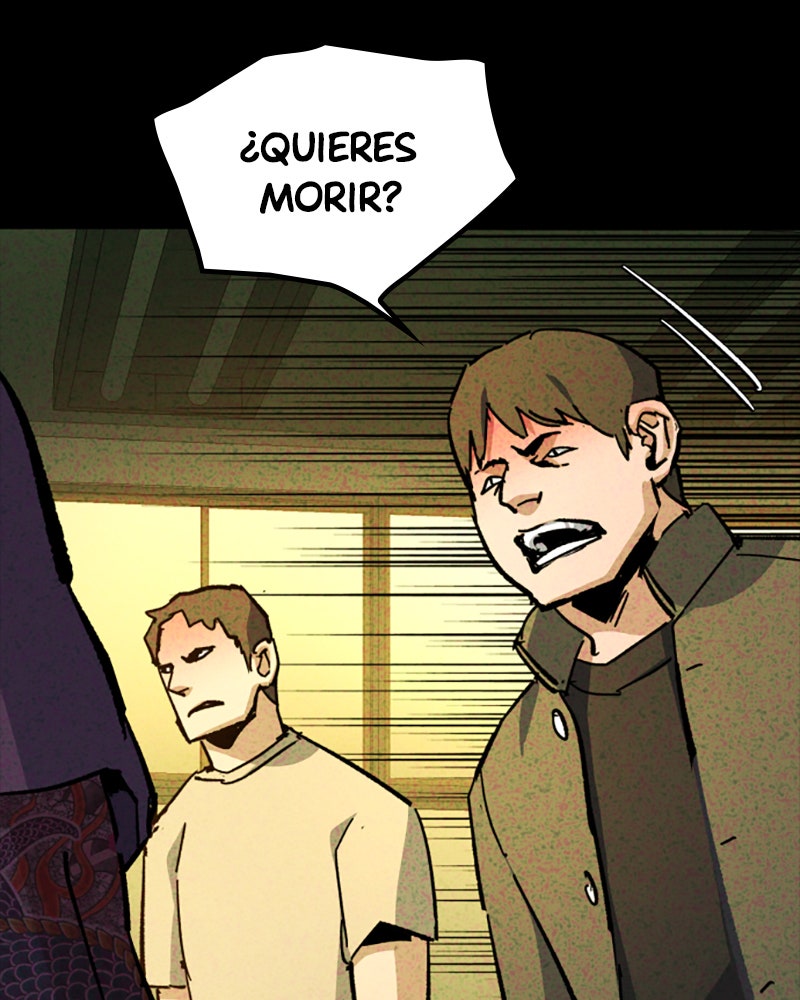 Read Mercenario adolescente ES Manga Online