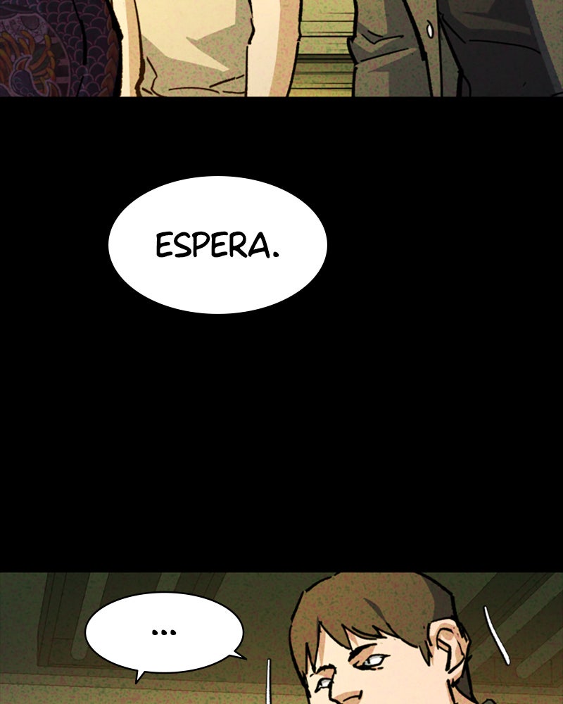 Read Mercenario adolescente ES Manga Online