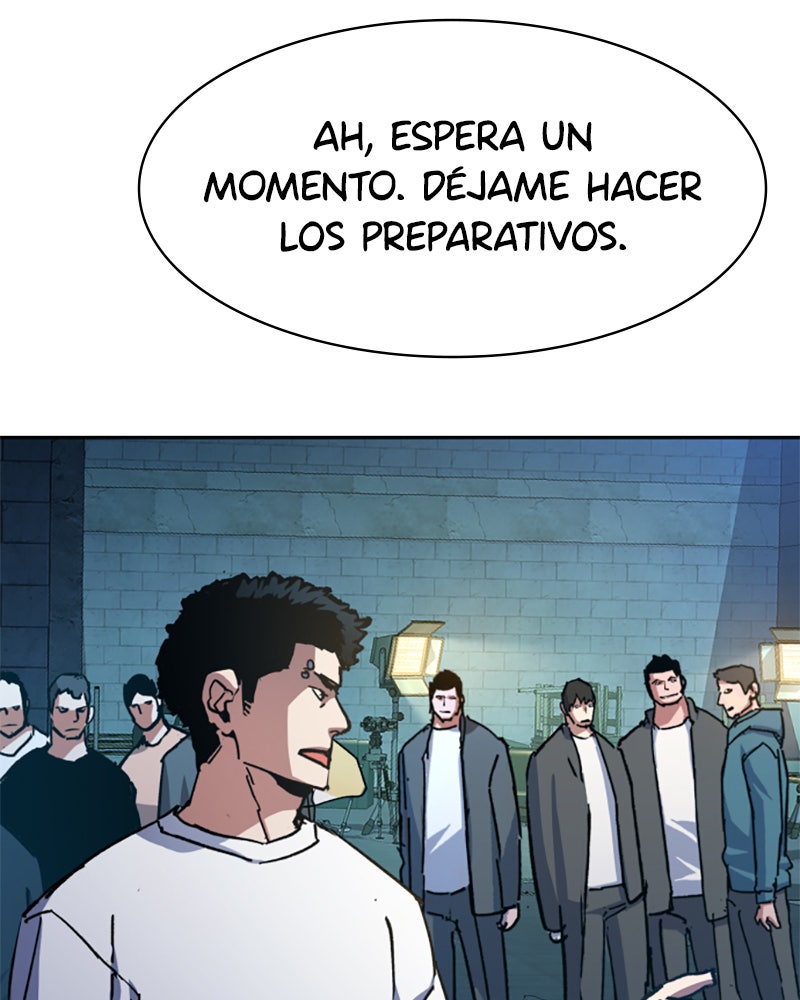 Read Mercenario adolescente ES Manga Online
