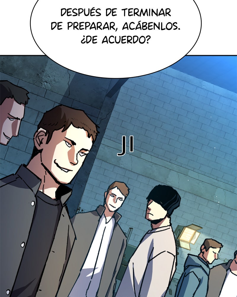 Read Mercenario adolescente ES Manga Online