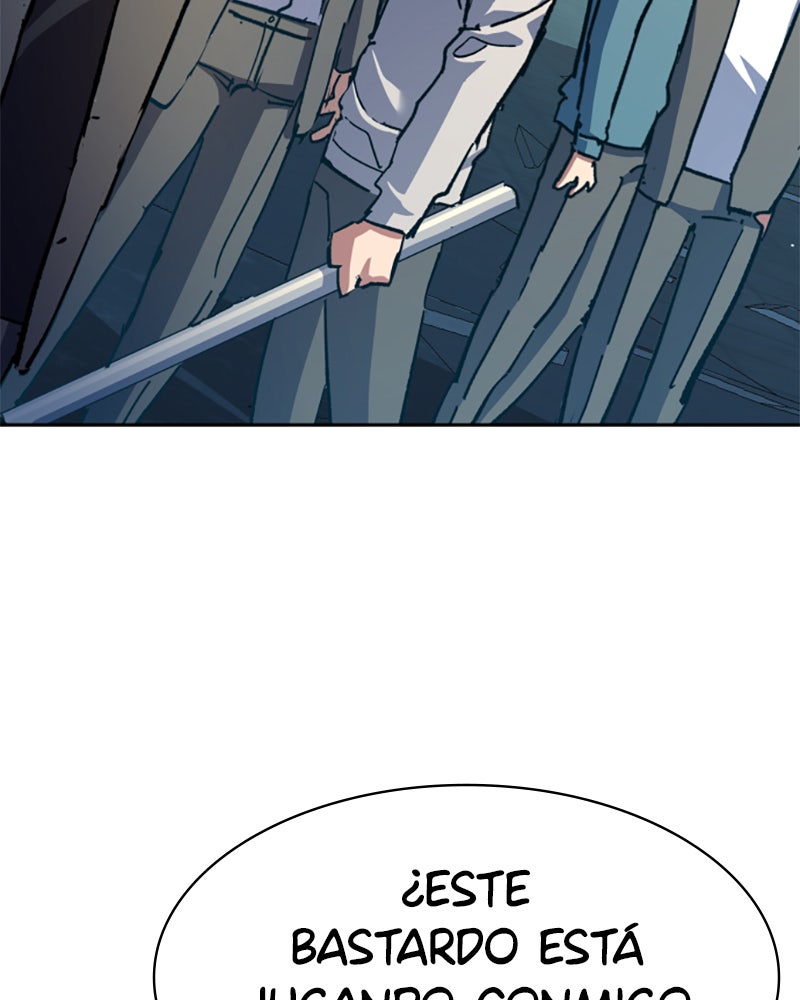Read Mercenario adolescente ES Manga Online