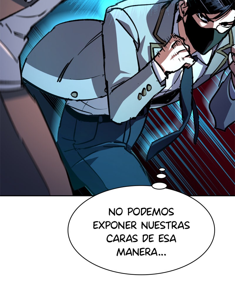 Read Mercenario adolescente ES Manga Online