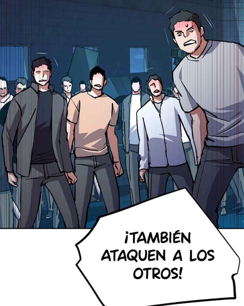 Read Mercenario adolescente ES Manga Online