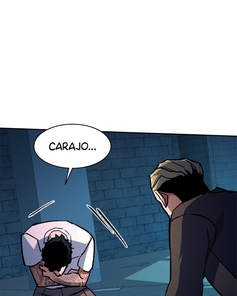 Read Mercenario adolescente ES Manga Online