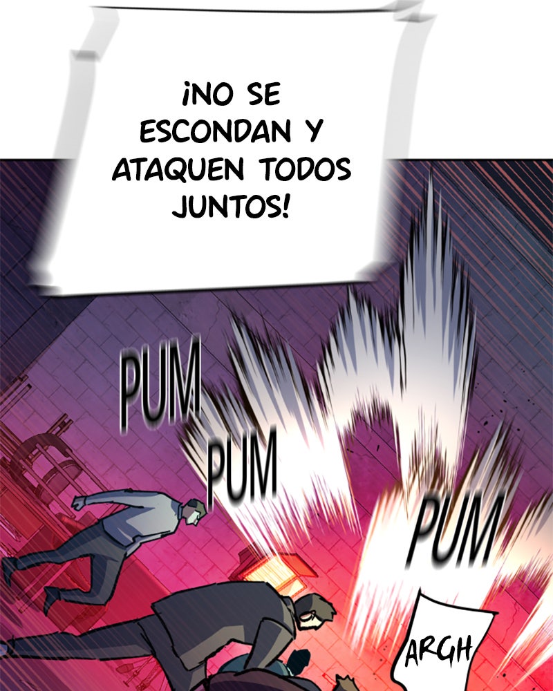 Read Mercenario adolescente ES Manga Online