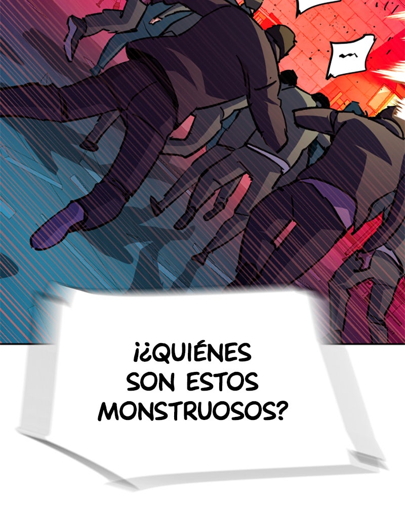 Read Mercenario adolescente ES Manga Online