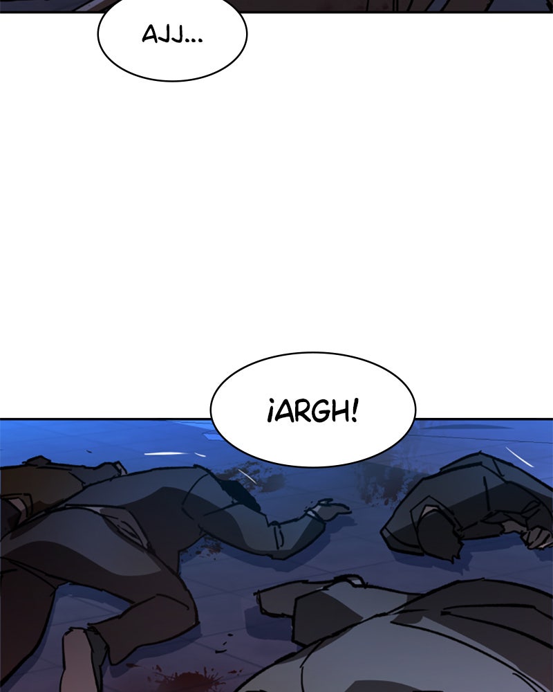 Read Mercenario adolescente ES Manga Online