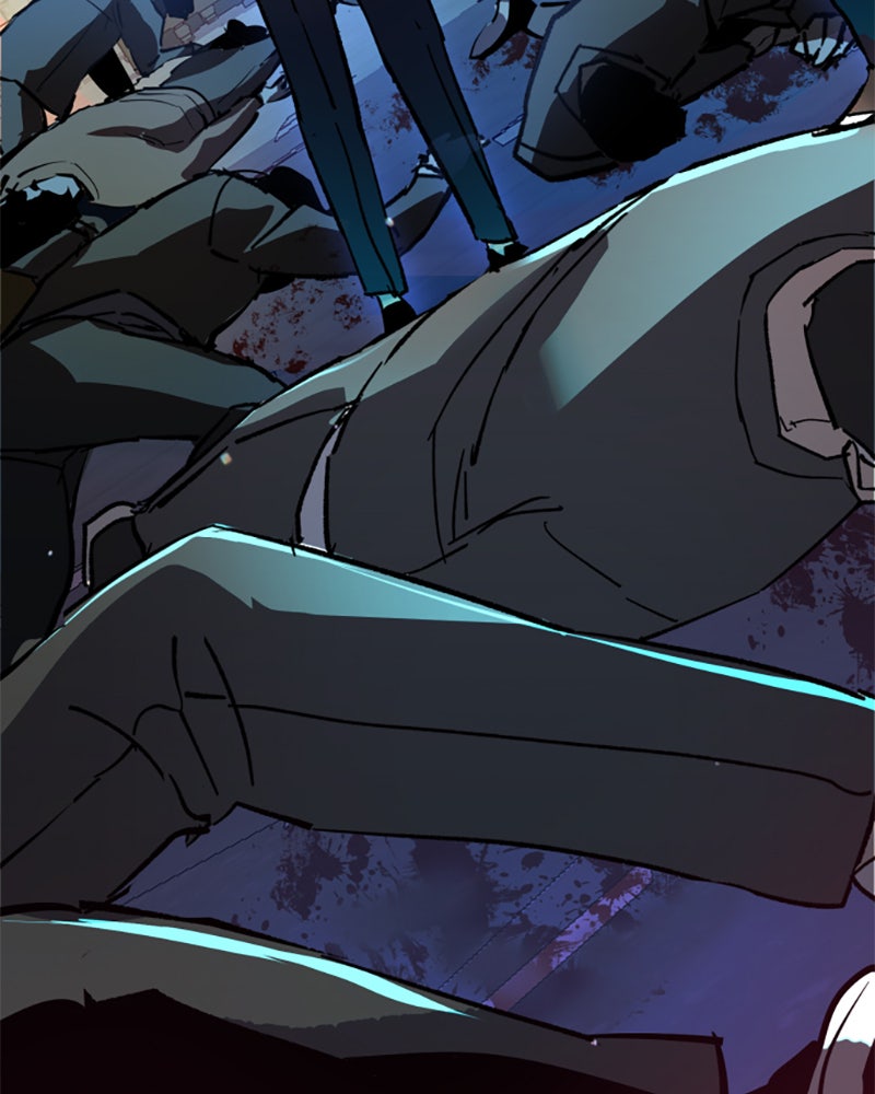 Read Mercenario adolescente ES Manga Online