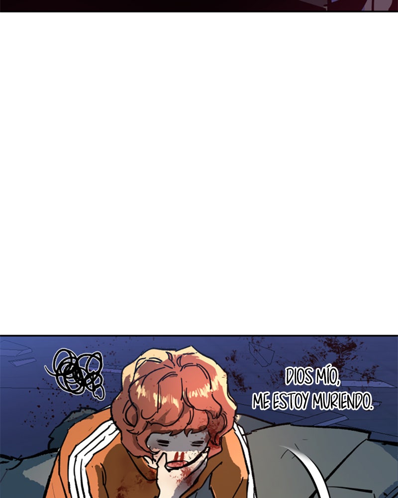 Read Mercenario adolescente ES Manga Online