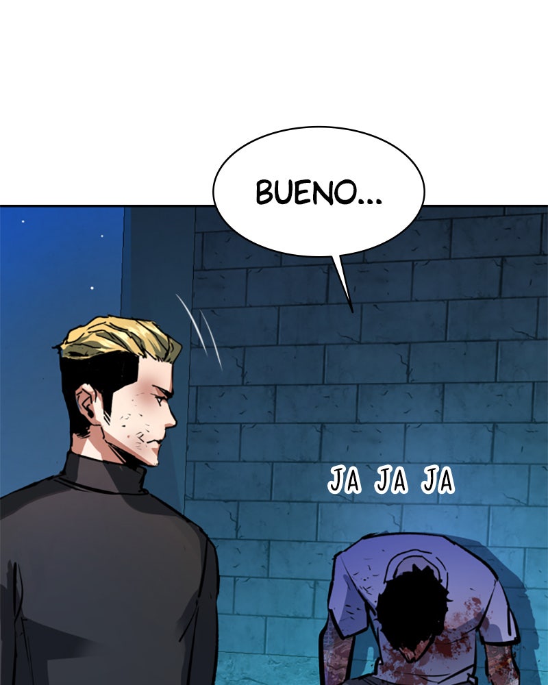 Read Mercenario adolescente ES Manga Online