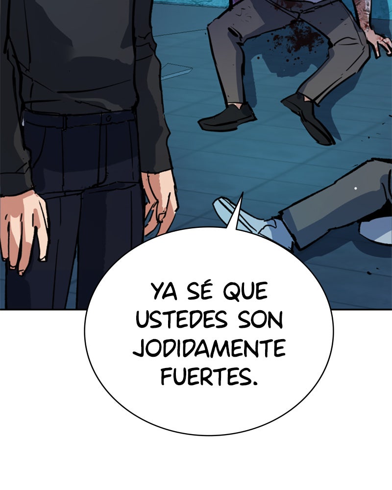 Read Mercenario adolescente ES Manga Online