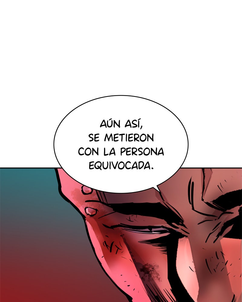 Read Mercenario adolescente ES Manga Online