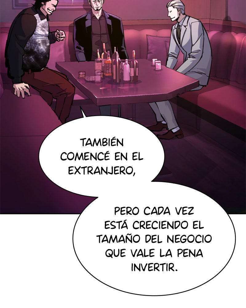 Read Mercenario adolescente ES Manga Online